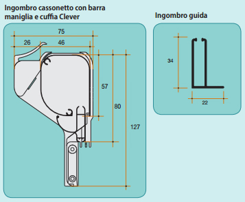 Clever Bettio de ser fácil externa para instalar nueva mosquitera