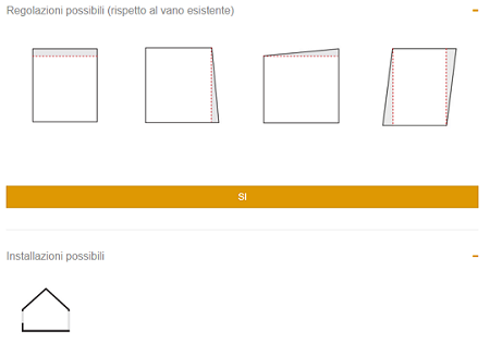 Ajustes Picoscenica Bettio