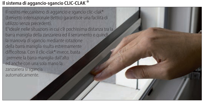 REVOLUX por Click-Clack Bettio