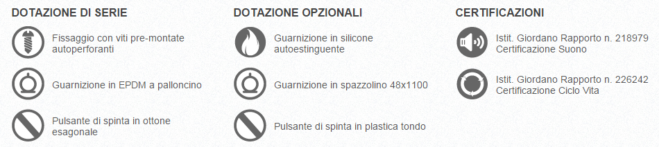 equipo excluidor de tiro comaglio