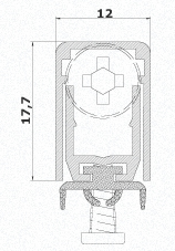 comaglio burlete 470 mini