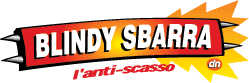 Blindy Anti-Scasso