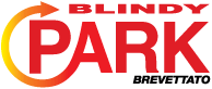 Blindy Park per parcheggiare la sbarra di sicurezza