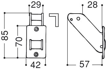 ESINPLAST Roller