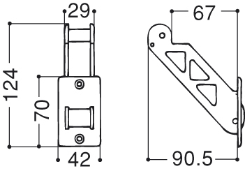 ESINPLAST Roller