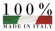 Made in Italy asas Galbusera