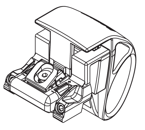Giesse herrajes de trinquete