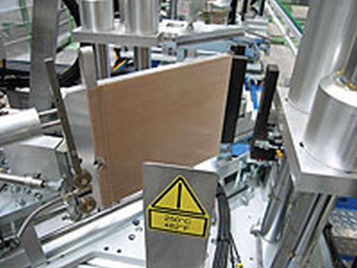 Foil Soldadura HEICKO