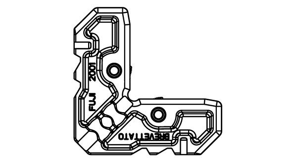 Soporte Monticelli 2001