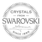 Fish Crystal Linea Calì: la maniglia pesce con “occhio” in cristalli Swarovski®