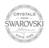 Inserto con cristal Swarowski