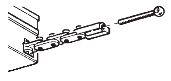 Motor cabeza Mingardi