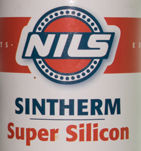 Sintherm spray Nils