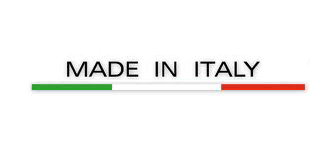 llavero con transpondedor fabricado en Italia porta chiave transponder opera made in italy