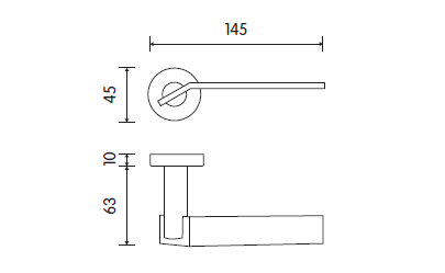 Génova dibujo técnico Pasini