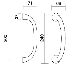 Giza PFS Pasini Medidas mango