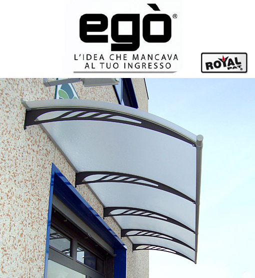 Royal Pat EGO refugio saliente 95