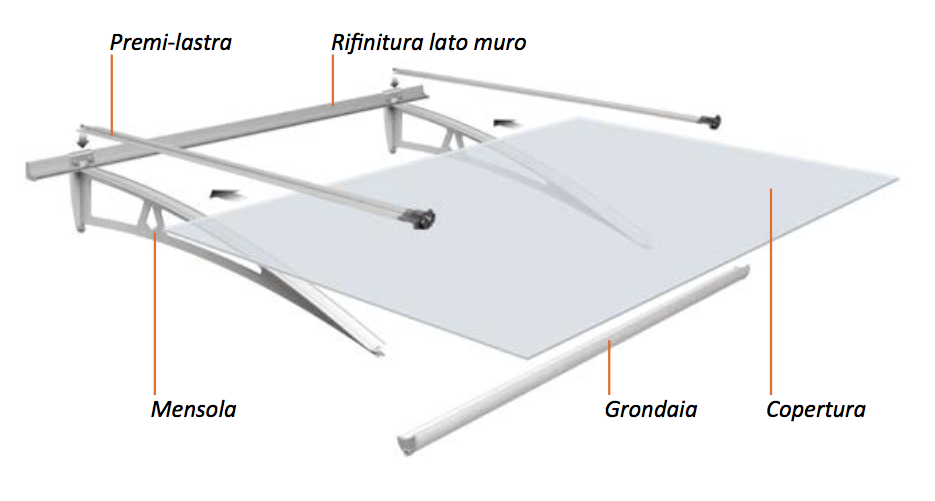 Pensilina Newstyle Royal Pat Newentry NS-01 schema