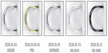 VARIOS COLORES MANGO C Tropex