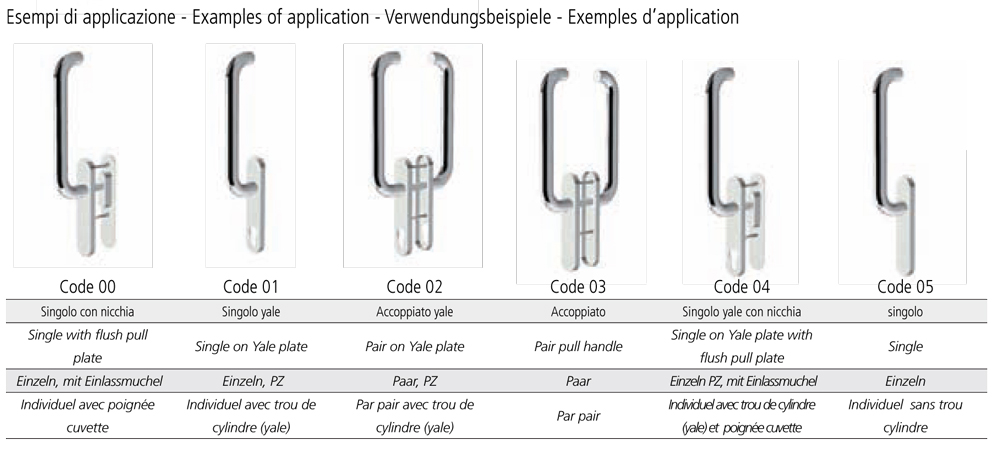 Tropex manejar Sliding