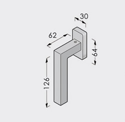 Martillo Tropex Geneve