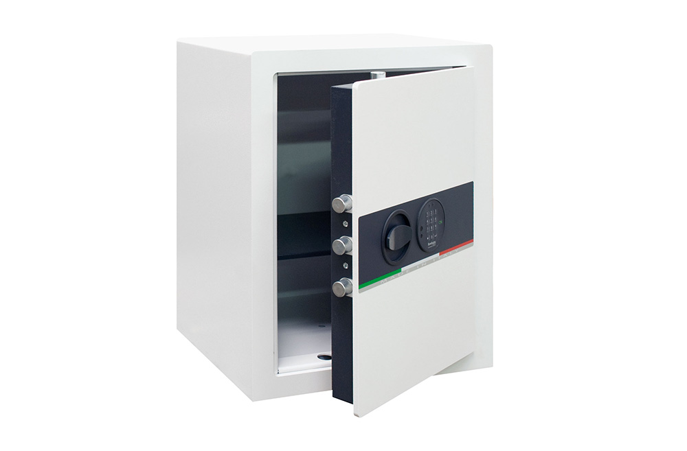Bordogna cajas de seguridad new arrivals