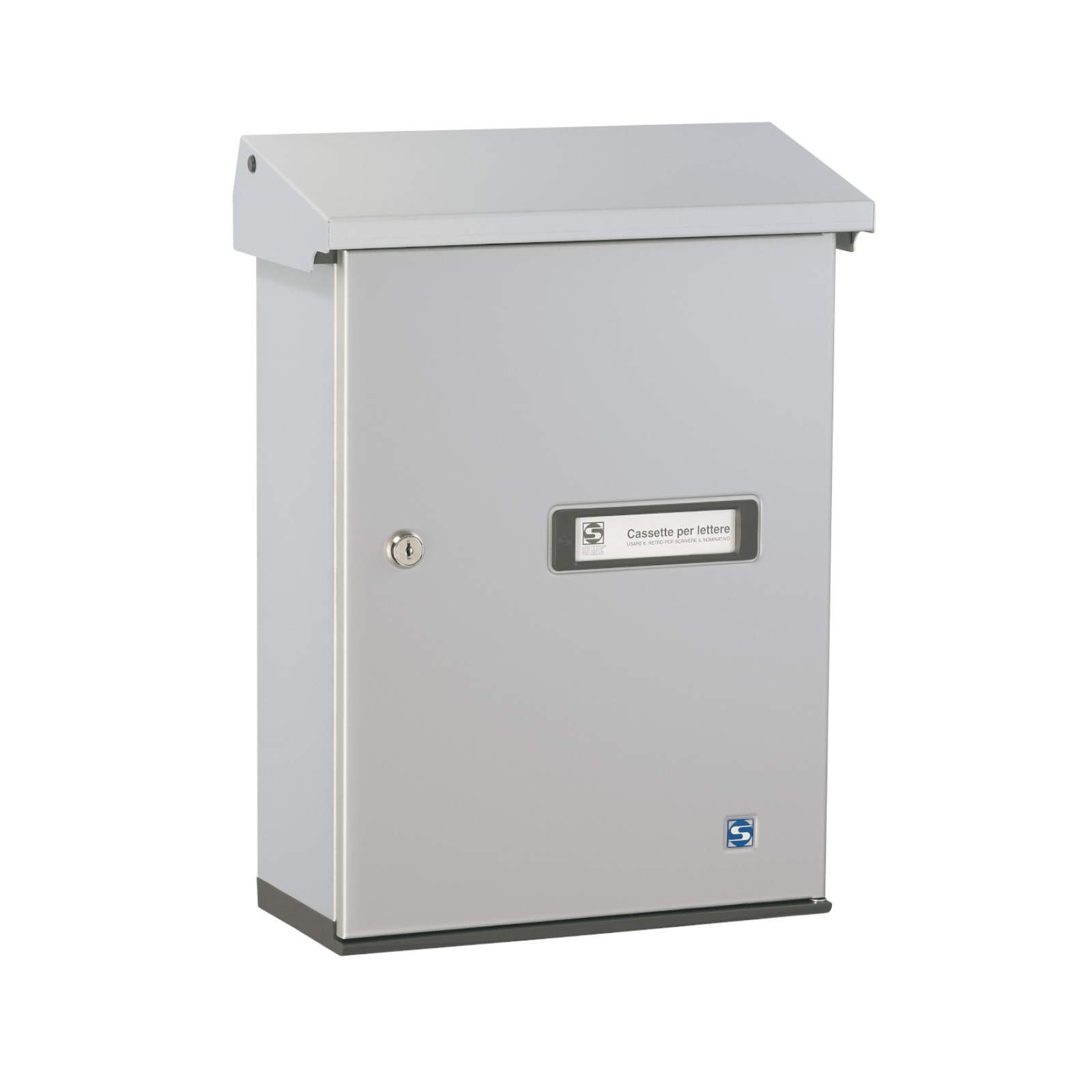 Buzon exterior top grande