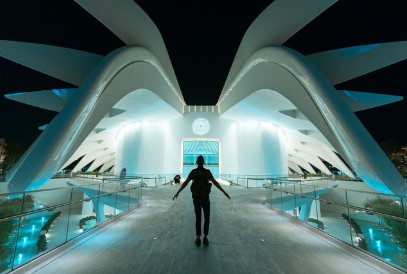 10 pabellones más hermosos en Dubai 2020