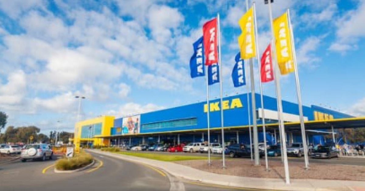 Buzones de outlet correos ikea