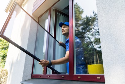 Montaje de mosquiteras: ¿cómo montar una mosquitera?
