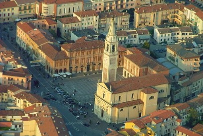 San Bonifacio Verona: 5 cosas que ver