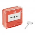 Armario Alarma para Sistema de Prevención Incendios Opera 05110R EN54