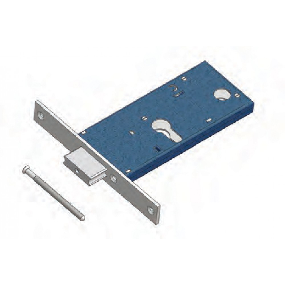 Perno Ajustable Omec Art.1781 / F22