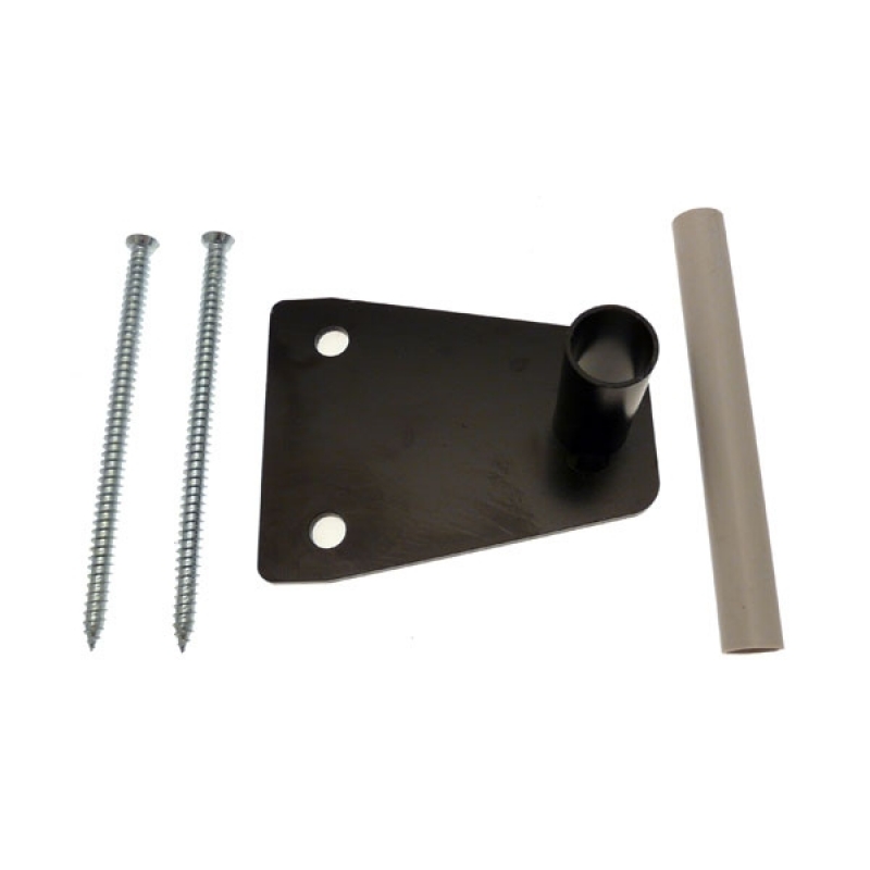 Anti-Robo Blindy Bar placa de fijación Blindatura Puertas y Ventanas DN