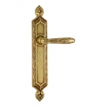 1040/1030 Clase Puerta de zafiro de la manija en la placa Frosio Bartolo Príncipe hecha en Italia