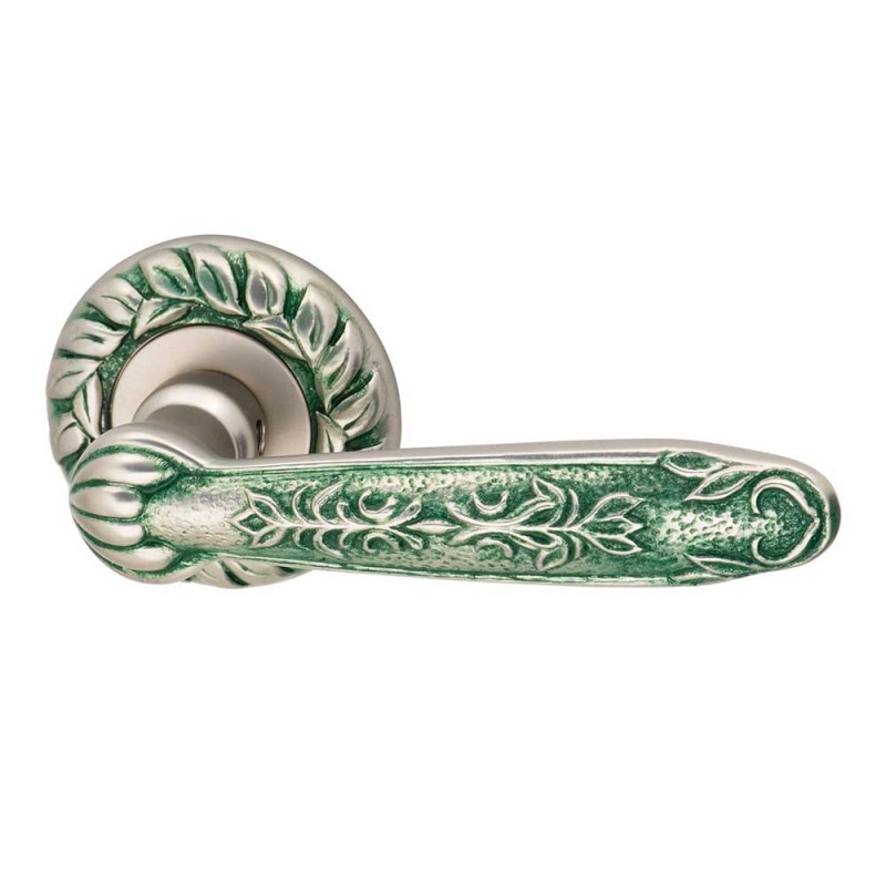 1105-8 clase Jumana puerto mango de Rosetta Frosio Bartolo lujo Made in Italy