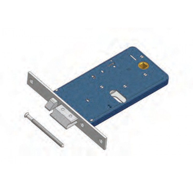 Cierre con flujo Omec Art.777