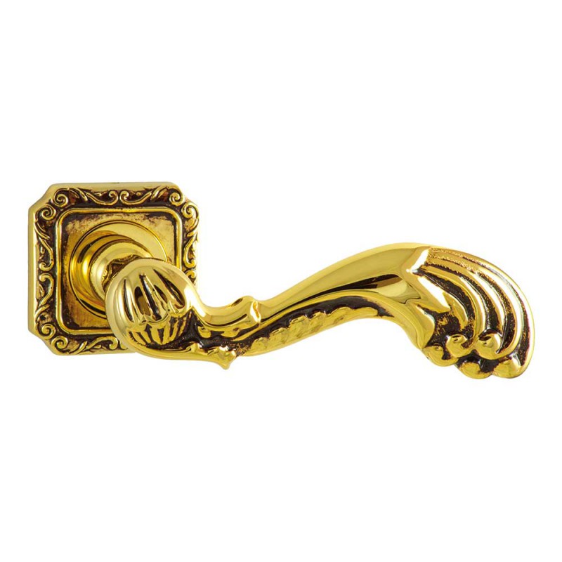 puerto mango 1145-7 Clase ámbar de Rosetta Frosio Bartolo en griego clásico del estilo