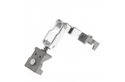 Soporte de aluminio LM Monticelli 0.941,10 K2