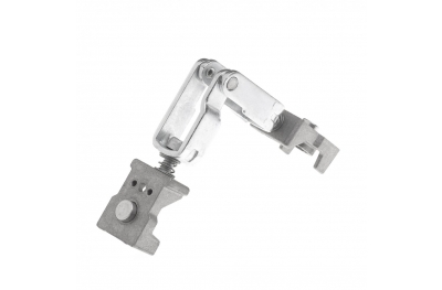 Soporte de aluminio LM Monticelli 0.909,10 K2