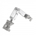 Soporte de aluminio LM Monticelli 0.909,10 K2