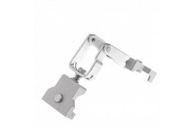 Soporte de aluminio LM Monticelli 0.916,10 K2