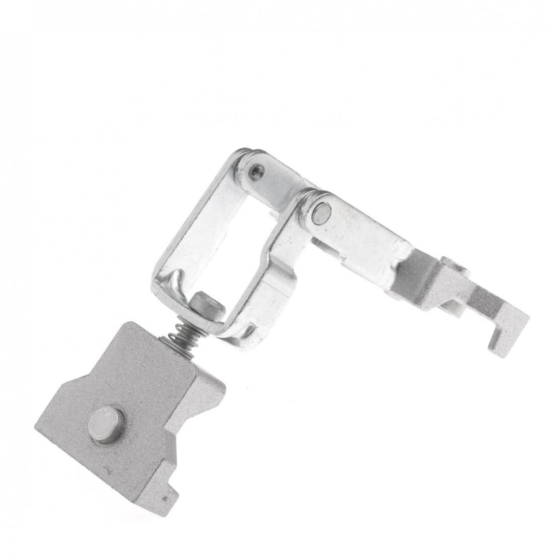 Soporte de aluminio LM Monticelli 0.916,10 K2