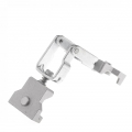 Soporte de aluminio LM Monticelli 0.916,10 K2