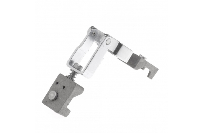 Soporte de aluminio LM Monticelli 0.950,10 K2