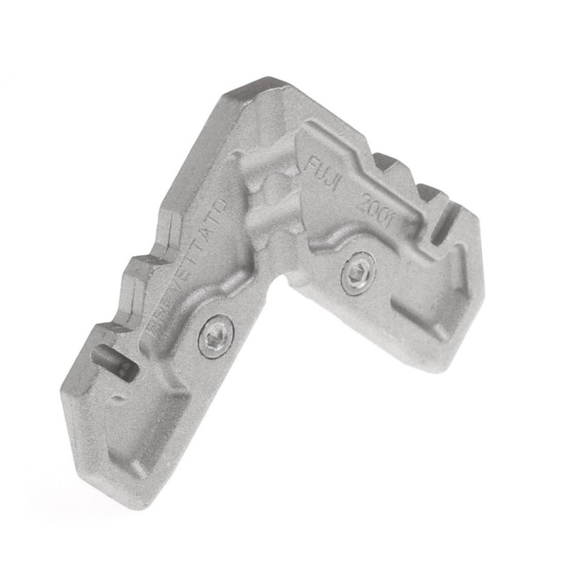 Soporte de aluminio LM Monticelli 2001 Fuji