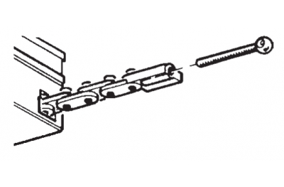 Cabeza frontal alargado Motor Mingardi Micro 02