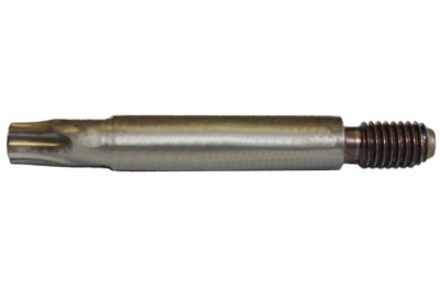 Destornillador inserto roscado automático M5 TX25-45mm Foro HEICKO Segatori
