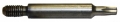 Destornillador inserto roscado automático M5 TX15-33mm HEICKO Segatori