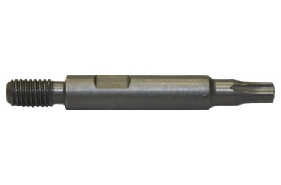 Destornillador inserto roscado automático M5 TX20-45mm HEICKO Segatori